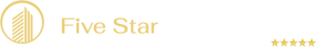 Five Star Urbanisations Logo