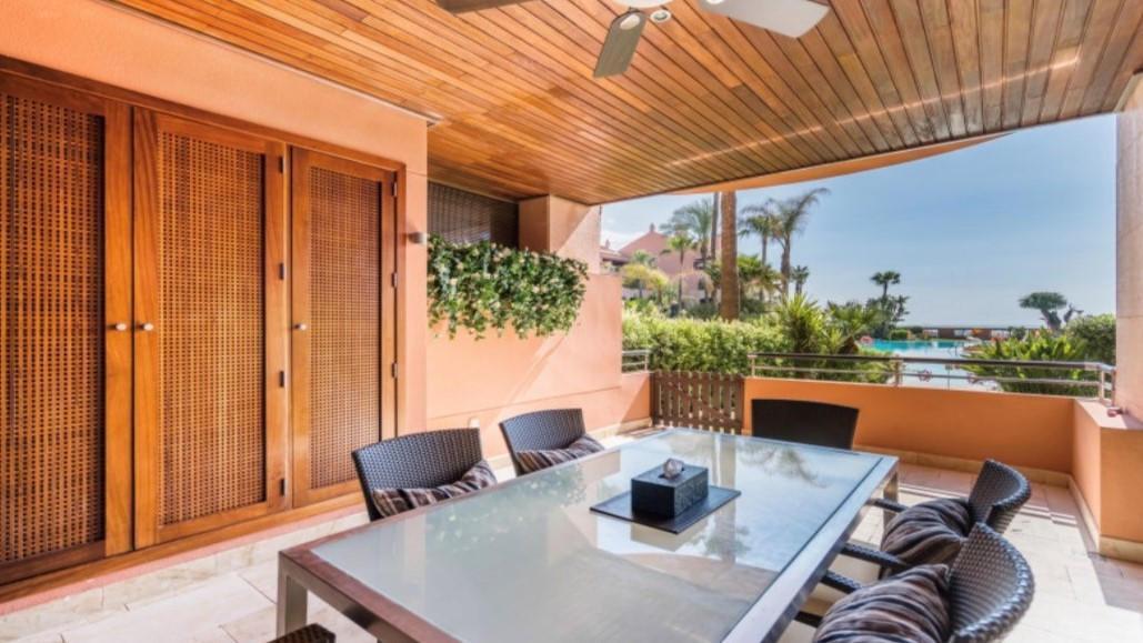 Malibu Ground floor