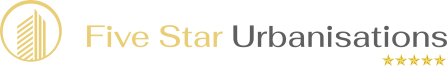 Five Star Urbanisations Logo