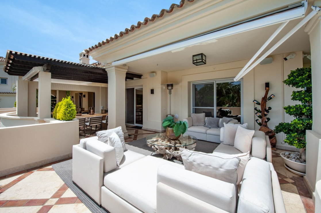Las Alamandas Penthouse