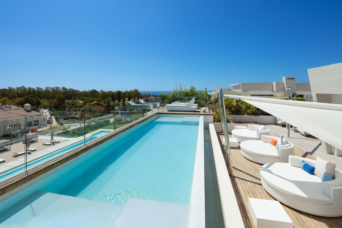 Penthouse The Golden Mile