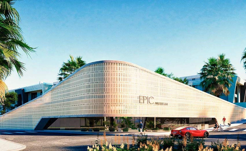 Ground Floor 4-Bedroom Apartment for sale in The Golden Mile