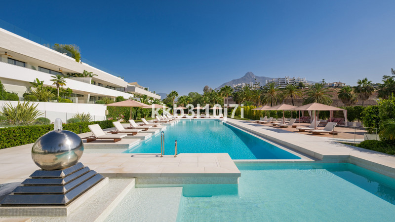 Ground Floor 4-Bedroom Apartment for sale in The Golden Mile