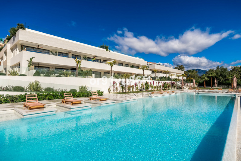 Ground Floor 4-Bedroom Apartment for sale in The Golden Mile